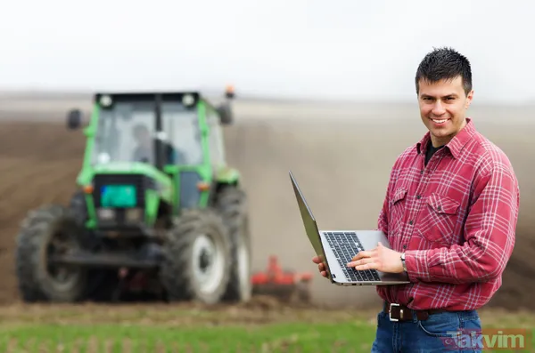 "Tarım öldü" diyenleri ters köşe yapacak rakamlar! Bakanlık sağladığı desteklerle organik üretim ve tüketimi artırıyor - 8