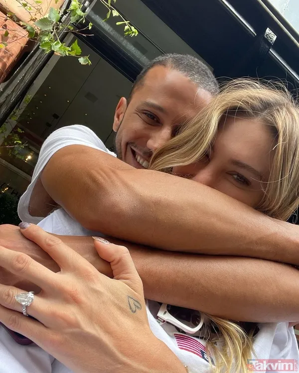 Şeyma Subaşı ile Meedo yine dudak dudağa! Sınır tanımadı paylaştı tepkiler çığ gibi büyüdü: Kızın bunu görünce hiç utanmayacak mısın? - 17