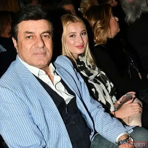 Coşkun Sabah Ve Kızı Roza