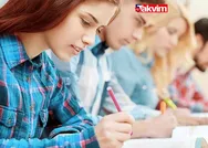 MEB tarih verdi: Ortaokullarda yüz yüze sınav olacak mı? 2. dönem sınavları olacak mı? Lise, ortaokul, ilkokul sınavları...