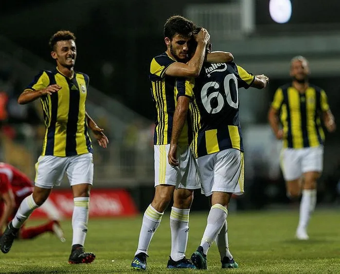 İzmir’de kardeş payı!