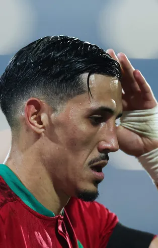 Transfer haberleri: Fayçal Fajr Sivasspor'a veda etti!