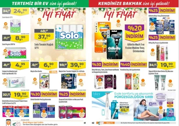 Migros 11 Aralık 2020 aktüel ürünler kataloğu! 11 Aralık sokağa çıkma yasağında Migros’ta son indirimler neler?-4