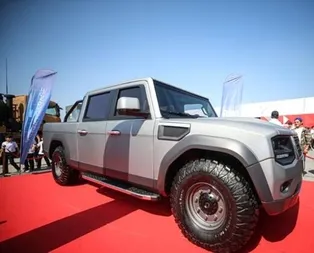 İsmini Erdoğan açıklayacak! Seri üretim tarihi belli oldu