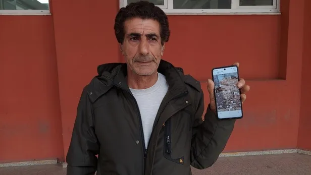 Kocaeli'de göz göre göre ihmalkarlık! "Binanın yıkılması için depremin gelmesine gerek yok''-2