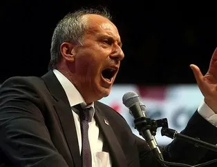 Muharrem İnce Memleket Partisi’ni kurdu!