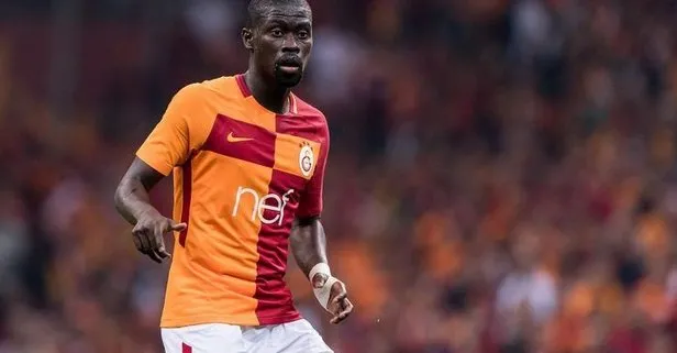 Badou Ndiaye Galatasaray için geliyor