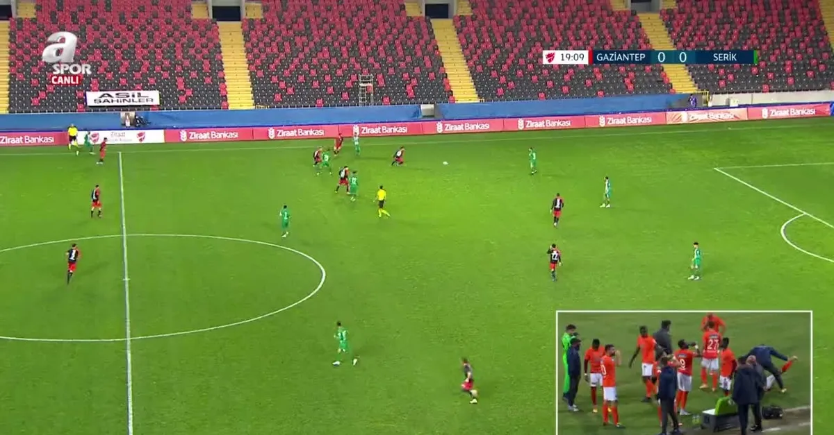 gaziantep fk ziraat turkiye kupasi nda