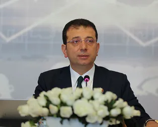 Ekrem İmamoğlu İBByi teröre destek verenlerle doldurdu!