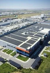 Kalyon PV’den bir ilk! TOPCon Plus güneş hücresi üretim tesisi yükleniyor!