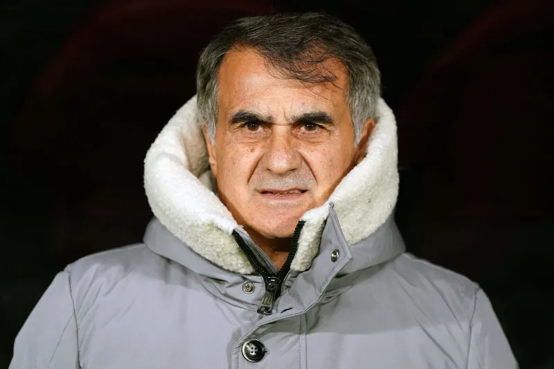 Transfer haberleri | Beşiktaş'ta 3 ayrılık 1 değişim! - 7