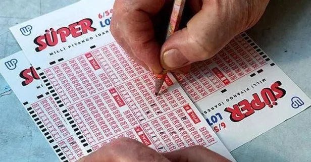 Süper Loto 4 Ocak çekiliş sonuçları açıklandı! Süper Loto'da devreden ikramiye 39 milyon lira sahibini buldu mu?
