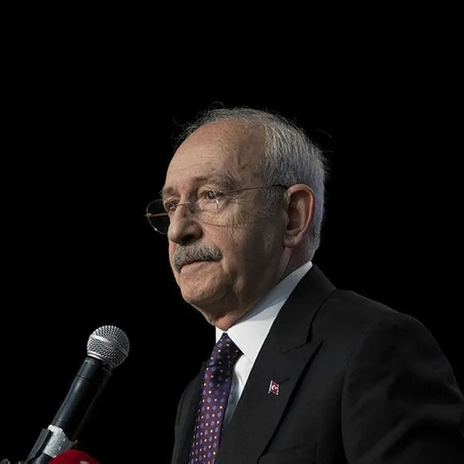 Kılıçdaroğlundan İmamoğlu ve Akşenerin Saraçhane Operasyonu sonrası manidar çıkış: İstanbul seçimleri yenilensin