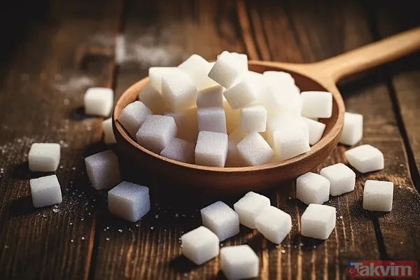 İftarda ve sahurdaki bazı beslenme alışkanlıkları, sağlığımızı tehdit ediyor! İşte sağlıklı oruç için ipuçları... - 2