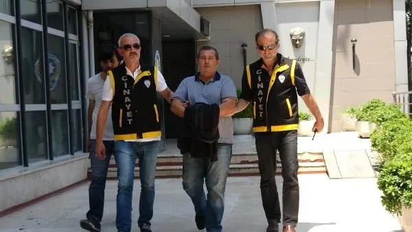 Tatlı firması sahibi yeğenini öldüren dayı sözleriyle kan dondurdu: Öldürmemek için 4 yıl mücadele ettim-2