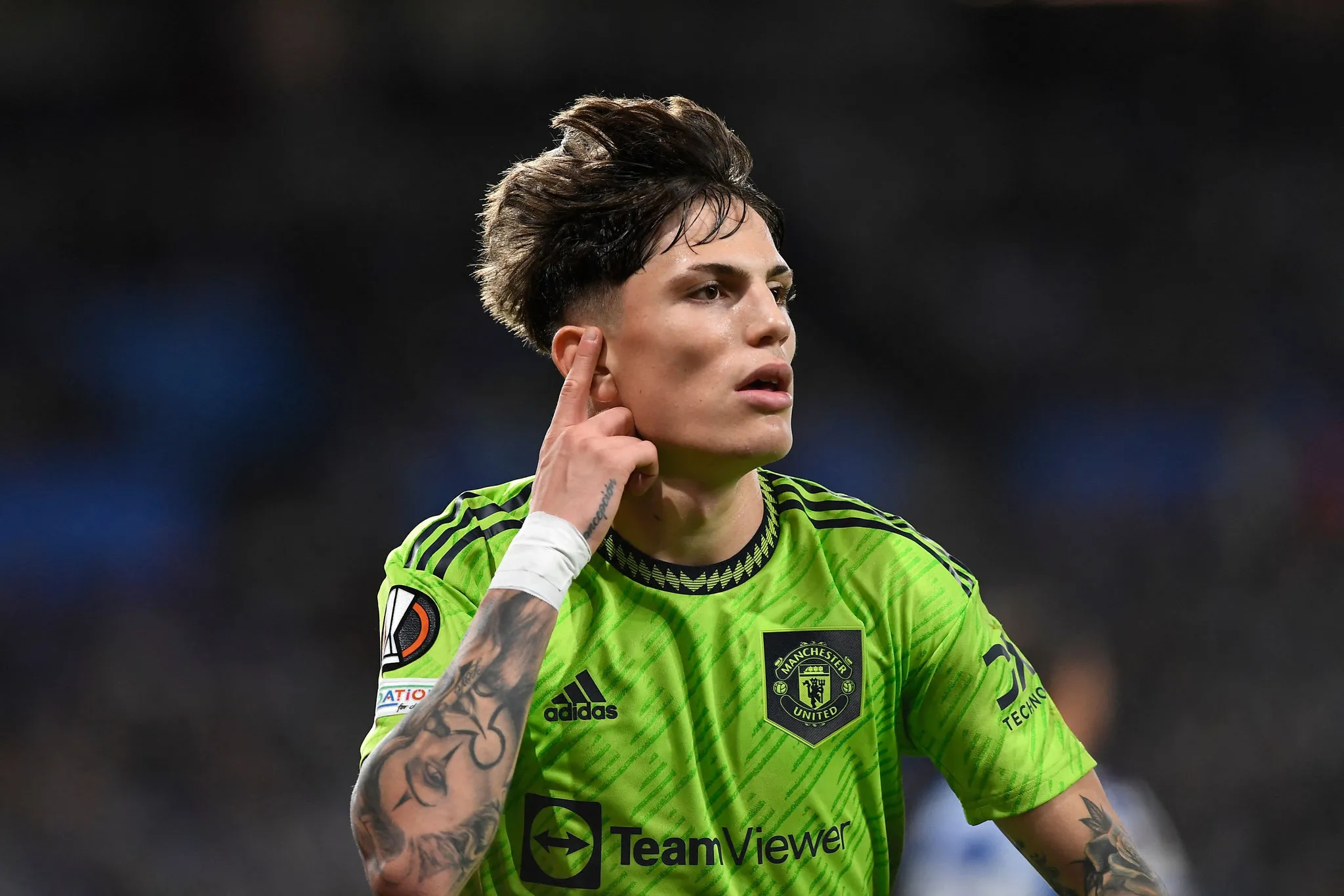 Galatasaray'dan inanılmaz transfer! Arda Güler'i geride bırakmıştı - 26