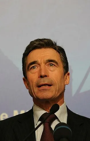 NATO eski Genel Sekreteri Rasmussen: NATO'nun Türkiye'ye sırtını dönmesi tarihi bir hata