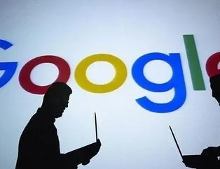 ABD’den Google’a tekelcilik davası