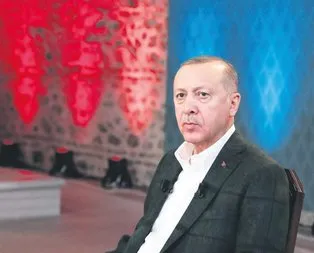 Başkan Recep Tayyip Erdoğan açıkladı: Askerimiz peyderpey Libyaya gitmeye başladı