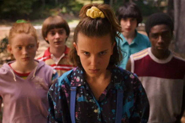 Stranger Things 4. sezon ne zaman başlayacak, tarih belli oldu mu? Stranger Things 4. yeni sezon fragmanı yayınlandı mı?