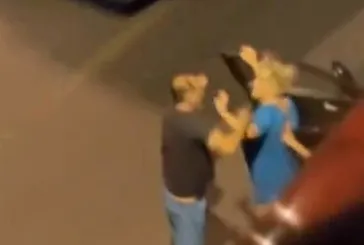 Aydın’da ilginç olay