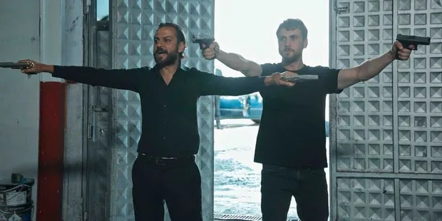 Çukur'un finalini duyan 'olmaz olsun böyle final' diyor hayal kırıklığı! İfşa oldu Yamaç ters köşe yapıyor bildiklerinizi unutun-3