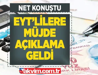 '5.000 ile 5.975 prim günü'! Prim tamamlama ile emekli olabilecekler! O tarihte işe girenler... EYT'de 5 formül! Butona en yakın model hangisi?