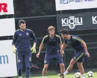 Giuliano startı verdi