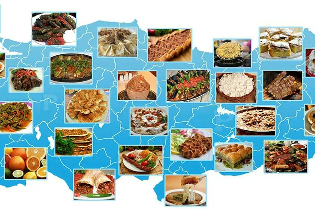 Türkiye'nin zenginlikleri UNESCO listesinde!