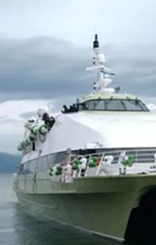 Son dakika... BUDO'dan sefer iptalleri!