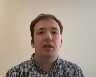 Tüm yetkililere teşekkür ediyorum!