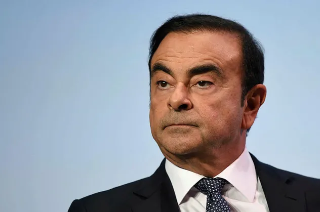MNG'den Nissan'ın eski CEO'su Carlos Ghosn hakkında açıklama!