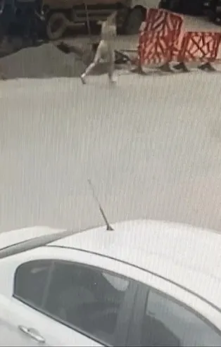 İSKİ yine boru patlattı! Bu kez adres Şişli