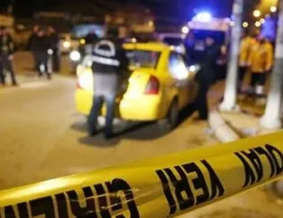 Başkentte gece kulübüne silahlı saldırı