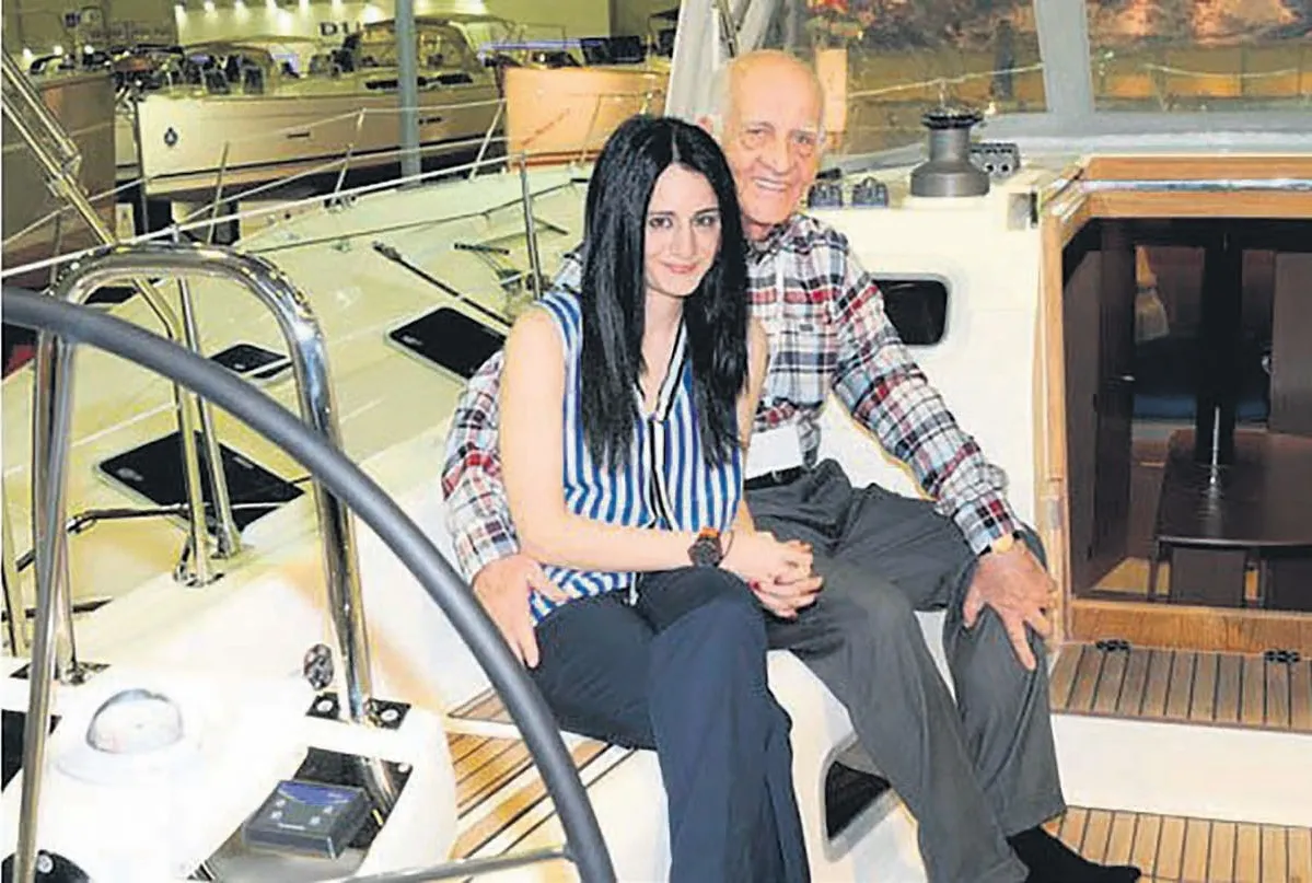 İnan-Emine çifti 37 gün daha evli!