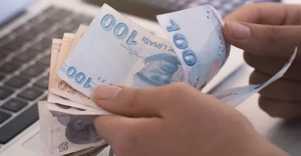 20-30-50-70 bin lira SGK-SSK ve Bağkur'lu emekliye kredi alma şartları nedir?-3