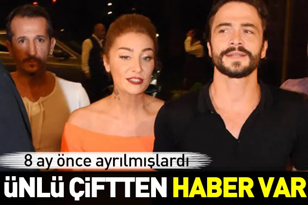 Son dakika: Sıla ve Ahmet Kural barıştı mı? Ünlü çiftle ilgili flaş gelişme-1
