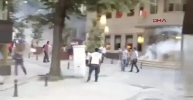 Palalı Sabri cinayetinde sanıklar ilk kez hakim karşısında! Çetin Görer: "Anneme küfretti dayanamadım"