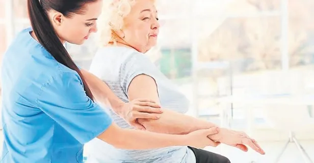 Can düşmanı inme! Görme kaybı ve güçsüzlük şikayetleri ile kendini ele veriyor