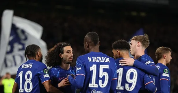 Dev transfer operasyonu! Fenerbahçe Chelsea'nin 4 yıldızı için takipte