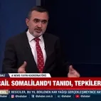 İsrail’den diplomatik sabotaj: Somaliland
