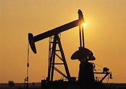 Petrol kayası bulundu