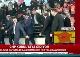 CHP kurultaya gidiyor! İnce sonunda patladı
