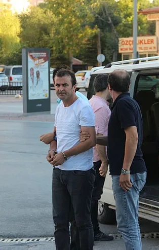 Geri ödeme vaadiyle aldığı 30 kilogramlık altınla kaybolan sanıktan tuhaf savunma