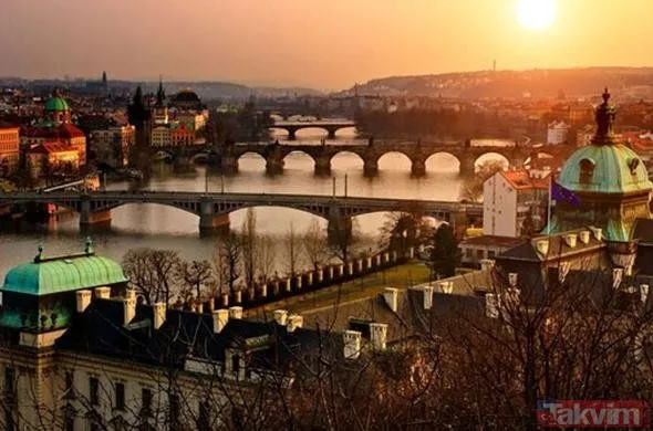 İşte ülke ülke petrol rakamları! Türkiye kaçıncı? - 5