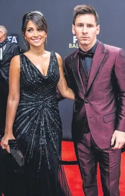 Messi’nin yarınki düğünü için