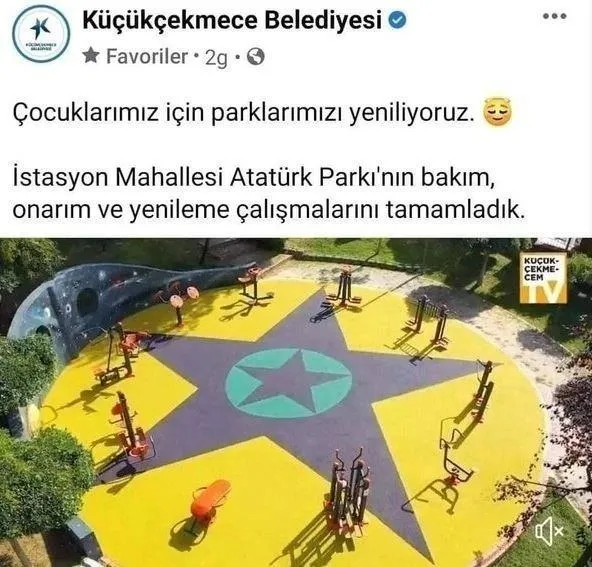 CHP'li Küçükçekmece Belediyesi hakaret eder gibi yardım yaptı! Ramazan kolilerini çöp arabasıyla dağıttılar-2