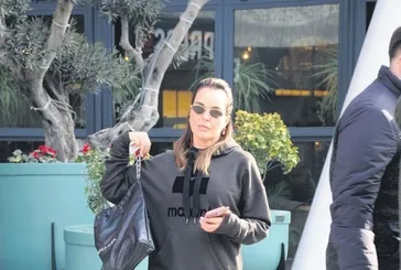 Yeni albüm heyecanı