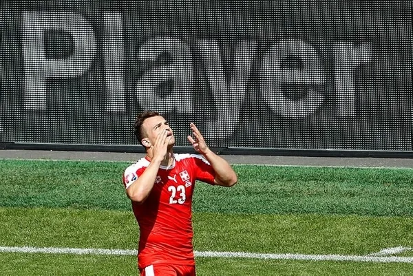 Xherdan Shaqiri'den Galatasaray'a transfer mesajı-2