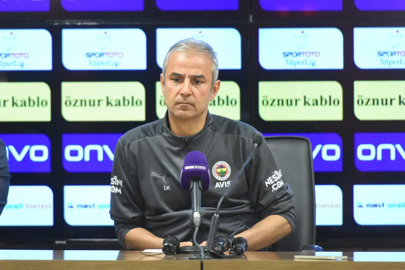 Fenerbahçe'de flaş hoca kararı! "Bizi şampiyon yapacak kapasitesi yok" - 13